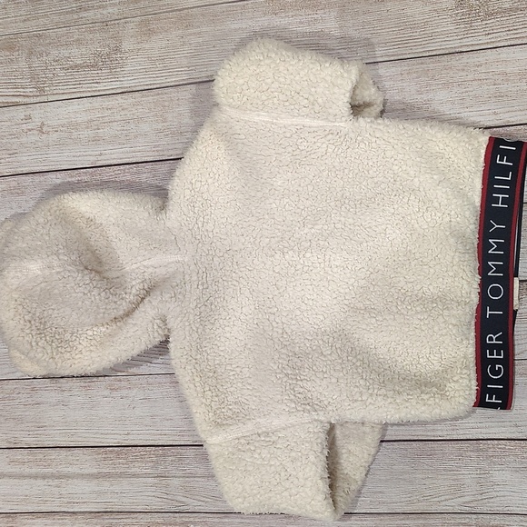 Tommy Hilfiger Coat - Picture 5 of 7